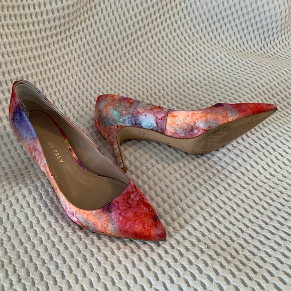 Colorful pumps - Picture 3 of 3